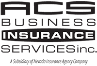 ACS Insurance Logo